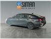2021 Kia Forte EX+ (Stk: P3026) in Regina - Image 3 of 26