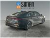 2021 Kia Forte EX+ (Stk: P3026) in Regina - Image 5 of 26