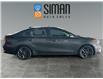 2021 Kia Forte EX+ (Stk: P3026) in Regina - Image 6 of 26