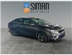 2021 Kia Forte EX+ (Stk: P3026) in Regina - Image 7 of 26