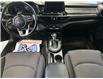 2021 Kia Forte EX+ (Stk: P3026) in Regina - Image 10 of 26