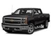 2014 Chevrolet Silverado 1500 2LZ (Stk: N23-26A) in Capreol - Image 1 of 13