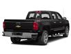 2014 Chevrolet Silverado 1500 2LZ (Stk: N23-26A) in Capreol - Image 3 of 13