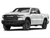 2025 RAM 1500 Rebel (Stk: N24-60) in Capreol - Image 1 of 1