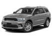 2025 Dodge Durango R/T (Stk: N24-62) in Capreol - Image 1 of 11