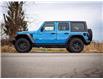 2024 Jeep Wrangler Sport (Stk: R159821) in Surrey - Image 2 of 24