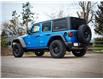 2024 Jeep Wrangler Sport (Stk: R159821) in Surrey - Image 3 of 24