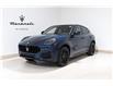 2025 Maserati Grecale Modena (Stk: 1317MC) in Calgary - Image 1 of 43