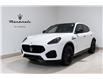 2025 Maserati Grecale Modena (Stk: 1307MC) in Calgary - Image 1 of 39