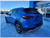 2025 Chevrolet Blazer True North (Stk: 31011) in The Pas - Image 4 of 16
