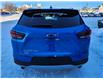2025 Chevrolet Blazer True North (Stk: 31011) in The Pas - Image 5 of 16