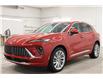 2025 Buick Envision Avenir (Stk: S1203) in Watrous - Image 4 of 45