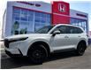2025 Honda CR-V Sport (Stk: H54-8929) in Grande Prairie - Image 1 of 27