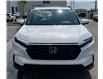 2025 Honda CR-V Sport (Stk: H54-8929) in Grande Prairie - Image 4 of 27