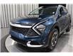 2023 Kia Sportage LX (Stk: 25861A) in Edmonton - Image 7 of 21
