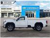 2025 GMC Sierra 2500HD SLE (Stk: 28186) in Parry Sound - Image 2 of 23