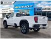 2025 GMC Sierra 2500HD SLE (Stk: 28186) in Parry Sound - Image 3 of 23