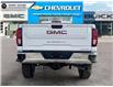 2025 GMC Sierra 2500HD SLE (Stk: 28186) in Parry Sound - Image 4 of 23
