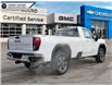 2025 GMC Sierra 2500HD SLE (Stk: 28186) in Parry Sound - Image 5 of 23