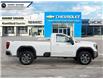 2025 GMC Sierra 2500HD SLE (Stk: 28186) in Parry Sound - Image 6 of 23