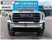 2025 GMC Sierra 2500HD SLE (Stk: 28186) in Parry Sound - Image 8 of 23