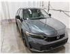 2025 Honda Civic Hybrid Sport (Stk: 3697) in Lethbridge - Image 24 of 30