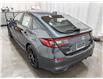 2025 Honda Civic Hybrid Sport (Stk: 3697) in Lethbridge - Image 4 of 30