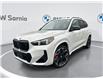 2025 BMW X1 M35i xDrive (Stk: BF2532) in Sarnia - Image 1 of 26