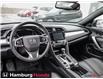 2017 Honda Civic Touring (Stk: U7595) in Niagara Falls - Image 12 of 29
