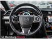2017 Honda Civic Touring (Stk: U7595) in Niagara Falls - Image 16 of 29