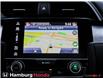 2017 Honda Civic Touring (Stk: U7595) in Niagara Falls - Image 20 of 29