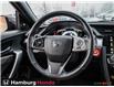 2017 Honda Civic Touring (Stk: U7595) in Niagara Falls - Image 28 of 29