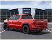 2025 GMC Sierra 1500 Elevation (Stk: 25-768) in Listowel - Image 3 of 6