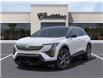 2025 Cadillac OPTIQ Luxury (Stk: B250263) in Gatineau - Image 6 of 24