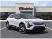 2025 Cadillac OPTIQ Luxury (Stk: B250263) in Gatineau - Image 7 of 24