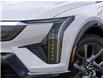 2025 Cadillac OPTIQ Luxury (Stk: B250263) in Gatineau - Image 10 of 24