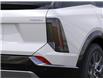 2025 Cadillac OPTIQ Luxury (Stk: B250263) in Gatineau - Image 11 of 24