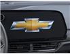 2025 Chevrolet Equinox EV RS (Stk: B250296) in Gatineau - Image 20 of 24