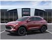 2025 Buick Encore GX Sport Touring (Stk: 25053) in Campbellton - Image 2 of 6
