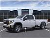 2025 GMC Sierra 3500HD Pro (Stk: 25T140) in Hope - Image 2 of 6