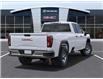 2025 GMC Sierra 3500HD Pro (Stk: 25T140) in Hope - Image 4 of 6