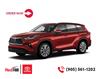2025 Toyota Highlander Limited AWD (Stk: RHORDER250158) in Hamilton - Image 1 of 1