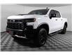 2023 Chevrolet Silverado 1500 ZR2 (Stk: X2279A) in London - Image 1 of 36