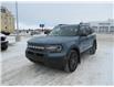 2025 Ford Bronco Sport Big Bend (Stk: 25-0043) in Prince Albert - Image 1 of 15