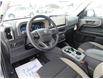 2025 Ford Bronco Sport Big Bend (Stk: 25-0043) in Prince Albert - Image 9 of 15