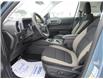 2025 Ford Bronco Sport Big Bend (Stk: 25-0043) in Prince Albert - Image 10 of 15
