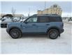 2025 Ford Bronco Sport Big Bend (Stk: 25-0043) in Prince Albert - Image 8 of 15