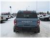 2025 Ford Bronco Sport Big Bend (Stk: 25-0043) in Prince Albert - Image 6 of 15