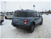 2025 Ford Bronco Sport Big Bend (Stk: 25-0043) in Prince Albert - Image 7 of 15