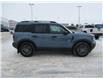 2025 Ford Bronco Sport Big Bend (Stk: 25-0043) in Prince Albert - Image 4 of 15